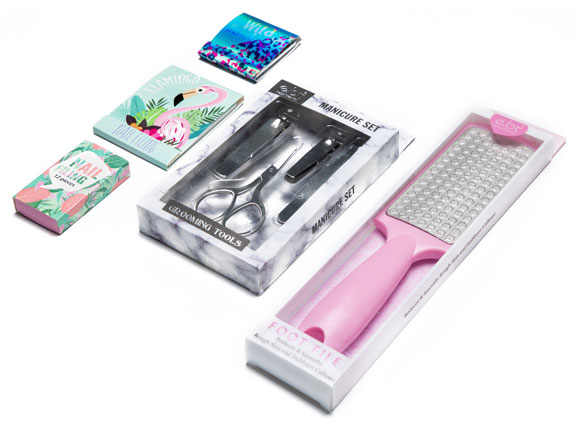 Horizon-nail-tool-manufacturing-Attractive-Package