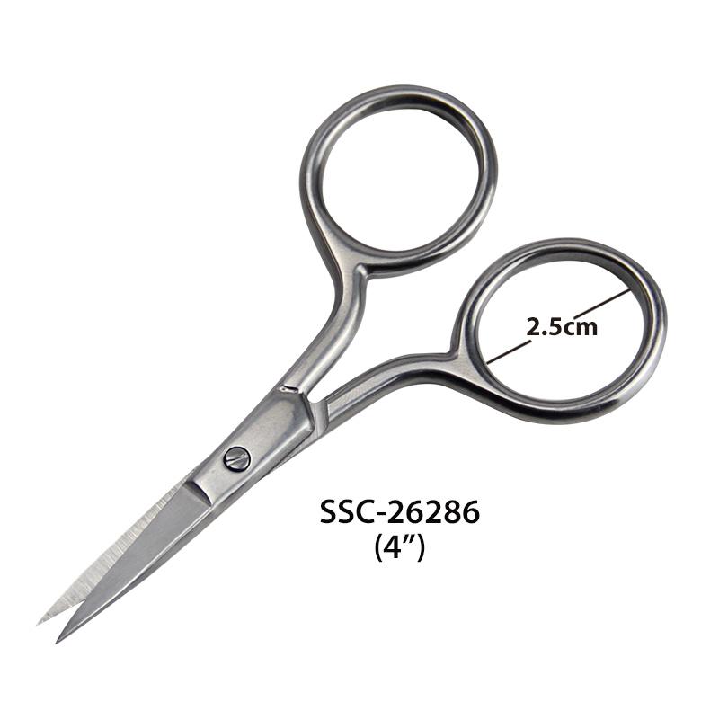 Moustache Scissors Horizon