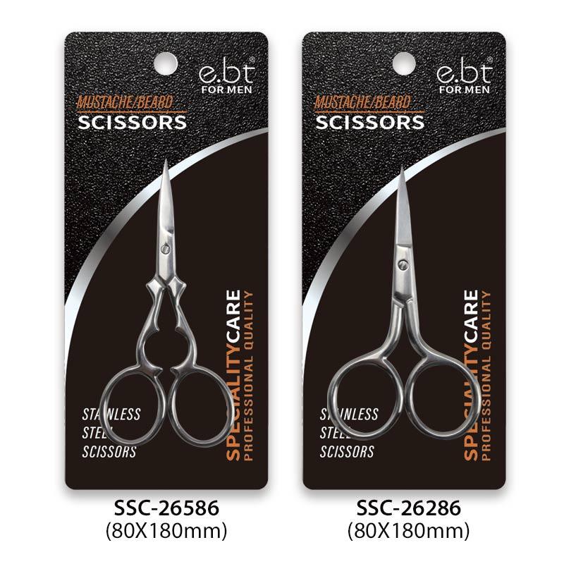 Moustache Scissors Horizon
